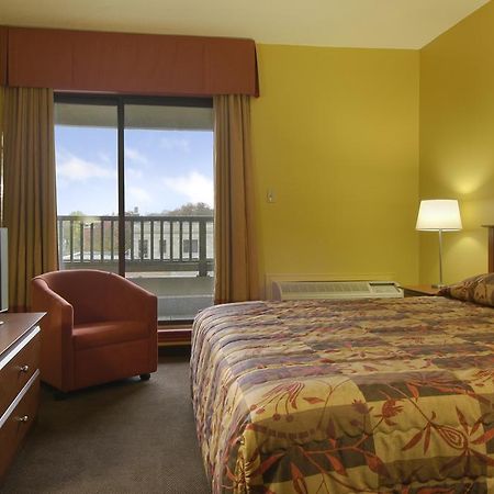 Dartmouth Oceanview Hotel Cameră foto