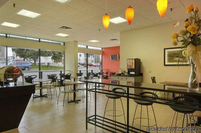 Dartmouth Oceanview Hotel Restaurant foto