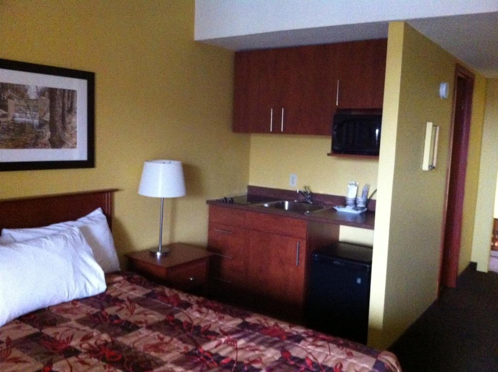 Dartmouth Oceanview Hotel Cameră foto