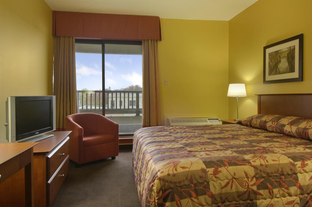 Dartmouth Oceanview Hotel Cameră foto